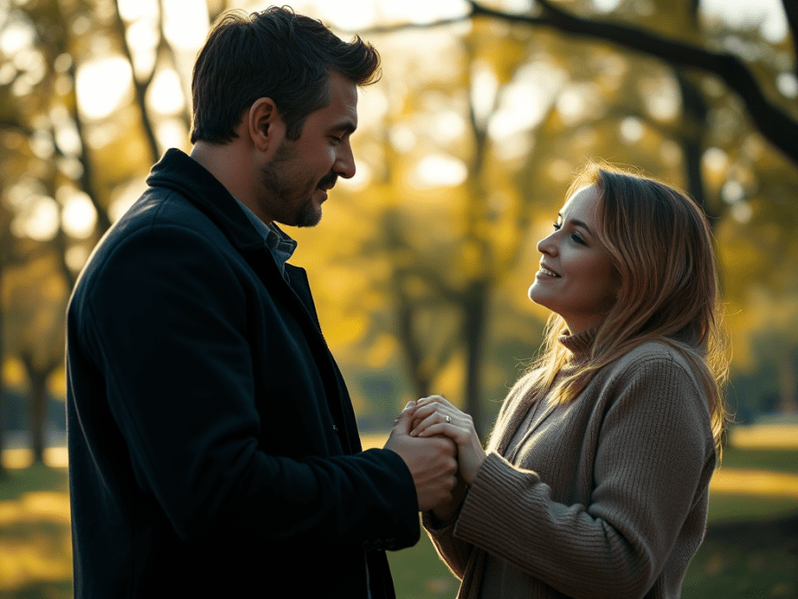 Jak odzyskać dziewczynę i odbudować jej zaufanie: Poradnik dla&nbsp;każdego